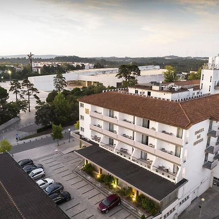 Hotel Fatima Center Exteriér fotografie