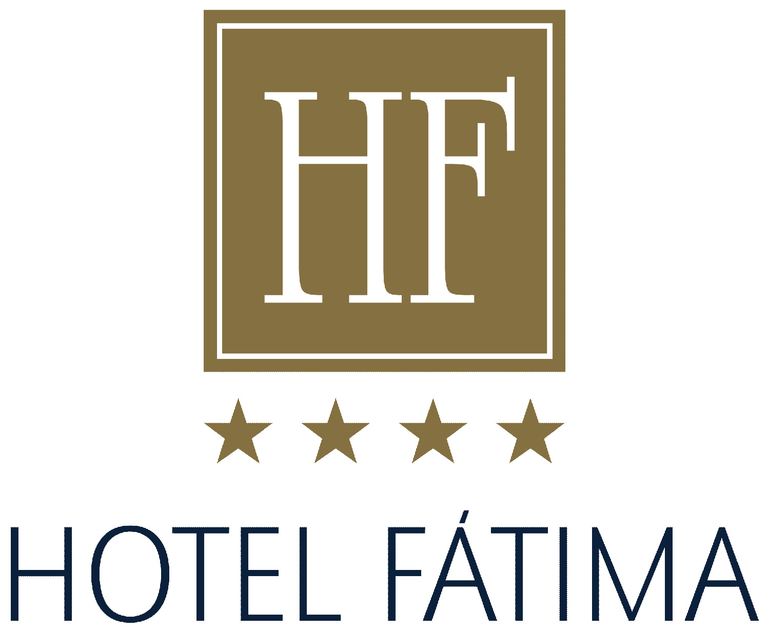 Hotel Fatima Center Exteriér fotografie